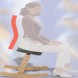 G&ouml;nnen Sie Ihrem R&uuml;cken etwas